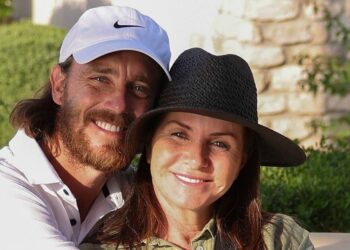 La vie de Tommy Fleetwood à Dubaï après avoir quitté le Royaume-Uni avec sa femme de 23 ans son aînée | Golf | Sport