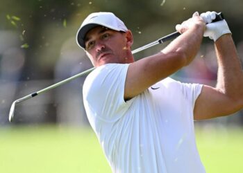 La « frustration » de la star du PGA Tour face au retour de Brooks Koepka de LIV | Golf | Sport