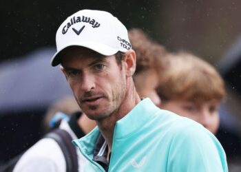 Andy Murray s&rsquo;attend à ce qu&rsquo;il rejette le poste à la BBC à Wimbledon malgré l&rsquo;ancien membre de l&rsquo;équipe | Tennis | Sport