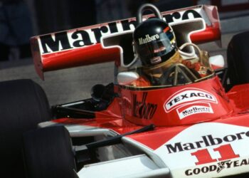 Une star de F1 décédée dans la ruine financière a défié ses parents pour devenir champion | F1 | Sport