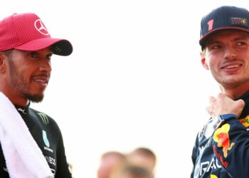 Une star de la F1 va réclamer une fortune qui fera exploser la richesse de Hamilton | F1 | Sport