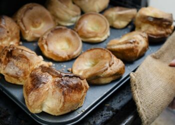 Les puddings du Yorkshire seront « délicieux » si 1 ingrédient est ajouté en dernier