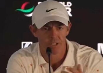 Rory McIlroy exhorte le duo LIV Golf à payer 4,5 millions de livres sterling avec des répercussions claires | Golf | Sport