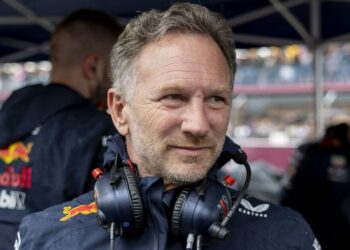 Christian Horner décroche un nouveau poste qui, en tant que patron de la F1, s’apprête à s’exprimer | F1 | Sport