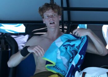 Open d’Australie EN DIRECT : Jannik Sinner a de la « chance » avec la suspension des matchs et la publication d’un communiqué | Tennis | Sport