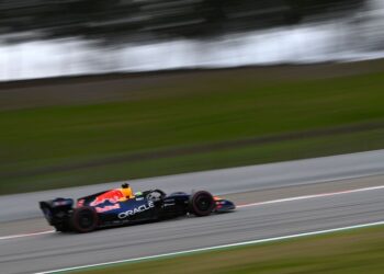 Un expert de Sky F1 explique le développement « incroyable » des tests à Barcelone alors que Red Bull est distingué | F1 | Sport