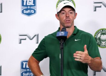 Rory McIlroy a donné raison alors que la deuxième star de LIV Golf démissionne après Koepka | Golf | Sport