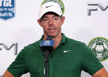 Le verdict de Rory McIlroy pour la Ryder Cup de 4 millions de livres sterling est nul – « Ce n’est pas pareil » | Golf | Sport