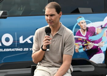 Rafael Nadal exprime clairement les sentiments de Novak Djokovic alors que l’Espagnol revient à l’Open d’Australie | Tennis | Sport