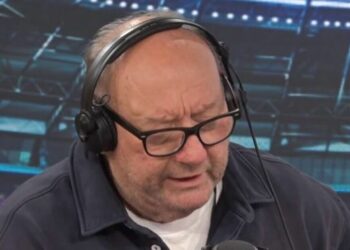Alan Brazil manque à nouveau une émission de radio alors que l’animateur de talkSPORT publie une déclaration sur la santé | Football | Sport