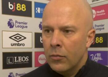 Arne Slot exprime clairement ses sentiments sur la sortie d’Andy Robertson avec Liverpool en pourparlers | Football | Sport