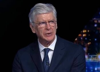 Arsène Wenger pointe du doigt deux joueurs d’Arsenal après la défaite de Man Utd | Football | Sport