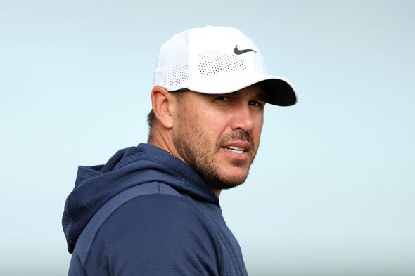 Brooks Koepka paie une lourde pénalité financière pour son retour sur le PGA Tour