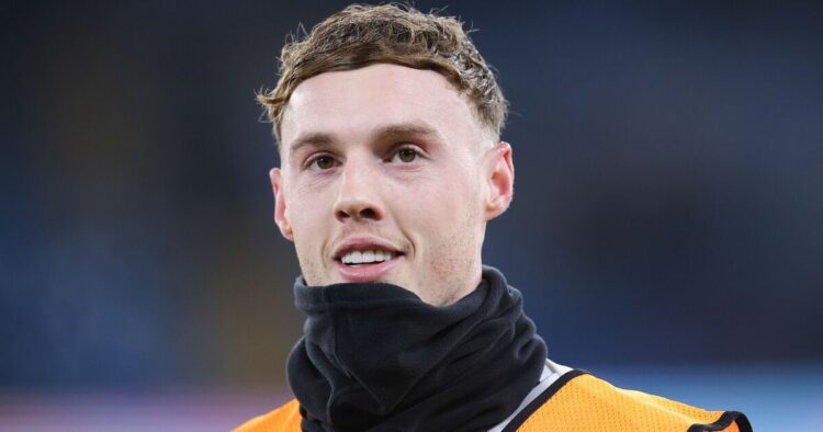 Cole Palmer « passionné par le transfert à Man Utd » alors que Sir Jim Ratcliffe est mis en alerte | Football | Sport