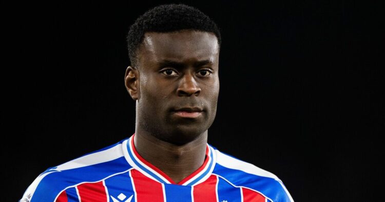 La préférence de transfert de Marc Guehi émerge alors que la bataille entre Arsenal et Liverpool prend une tournure | Football | Sport