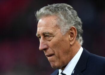Le héros de Tottenham et de l’Angleterre, Martin Chivers, décède à l’âge de 80 ans alors que les hommages affluent | Football | Sport