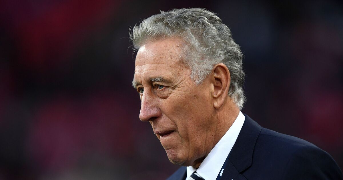 Le héros de Tottenham et de l’Angleterre, Martin Chivers, décède à l’âge de 80 ans alors que les hommages affluent | Football | Sport