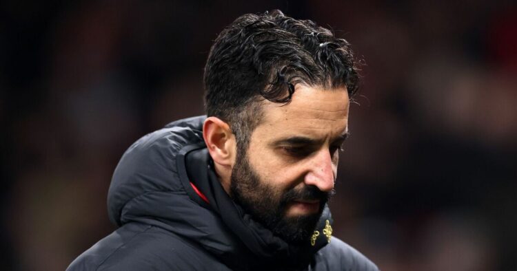 Les médias portugais critiquent Man Utd, Arsenal et Liverpool dans un jeu de reproche | Football | Sport