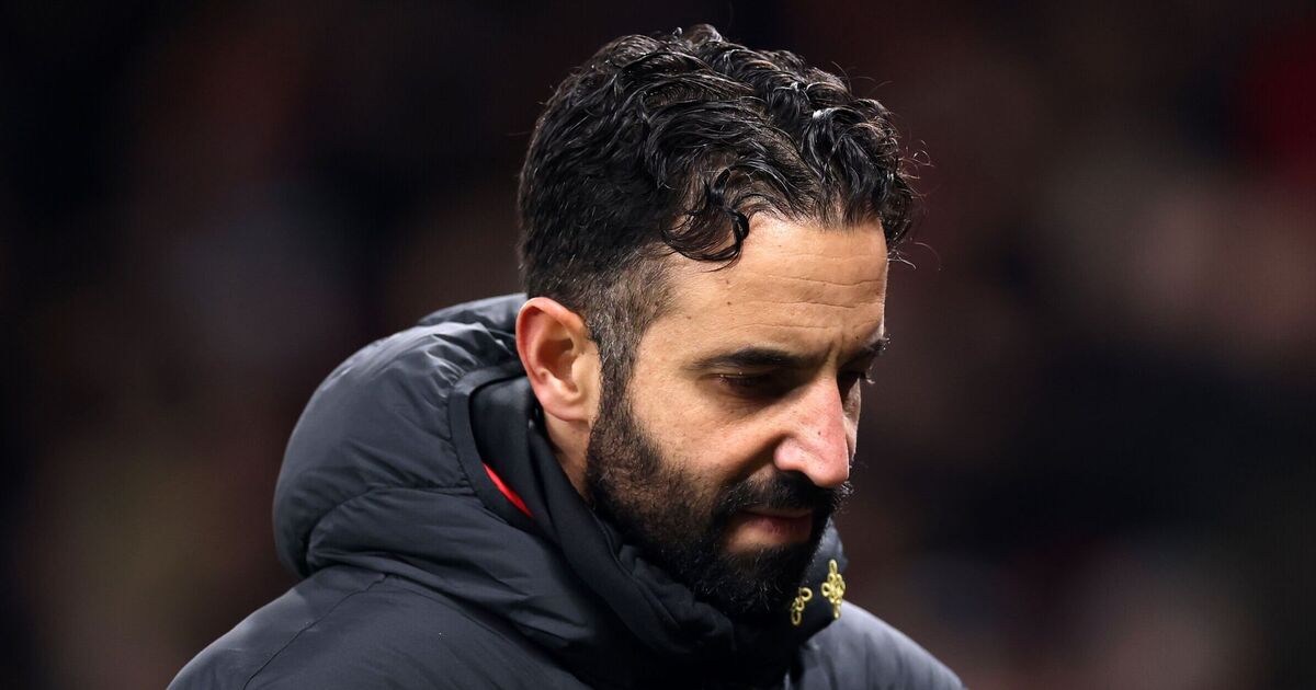 Les médias portugais critiquent Man Utd, Arsenal et Liverpool dans un jeu de reproche | Football | Sport