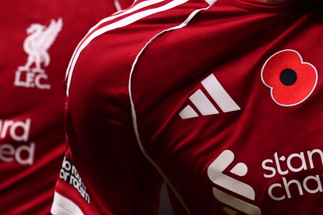 Manchester City contre Liverpool - Premier League