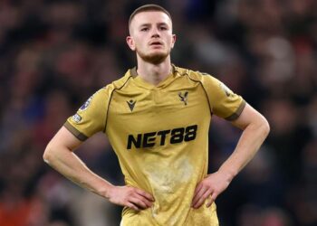 Liverpool « prêt à casser sa tirelire pour Adam Wharton » alors que les frais de transfert apparaissent | Football | Sport