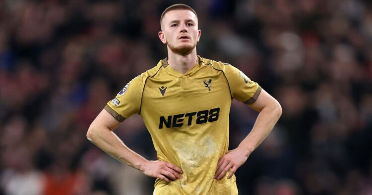 Liverpool « prêt à casser sa tirelire pour Adam Wharton » alors que les frais de transfert apparaissent | Football | Sport