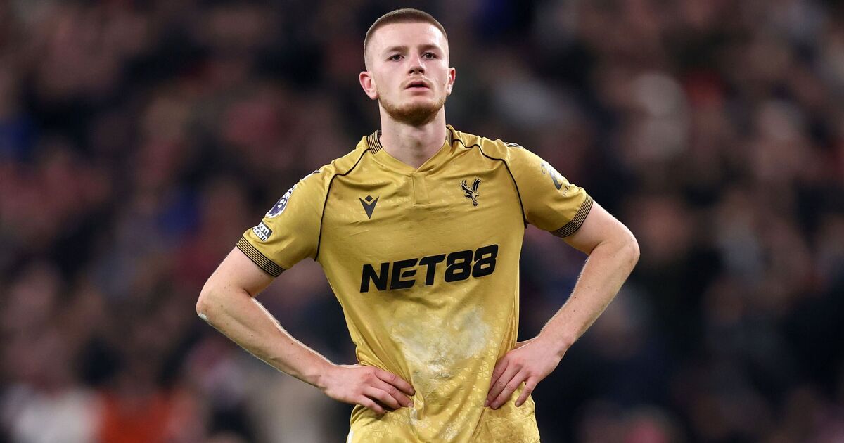 Liverpool « prêt à casser sa tirelire pour Adam Wharton » alors que les frais de transfert apparaissent | Football | Sport