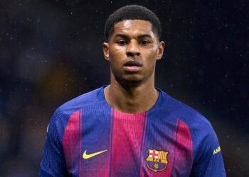 Marcus Rashford adore le manager « fantastique » prêt à occuper le poste à Man Utd | Football | Sport
