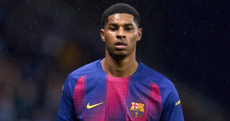 Marcus Rashford adore le manager « fantastique » prêt à occuper le poste à Man Utd | Football | Sport