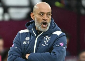 Nuno Espirito Santo a montré ses vraies couleurs avec un verdict après le limogeage des Spurs | Football | Sport