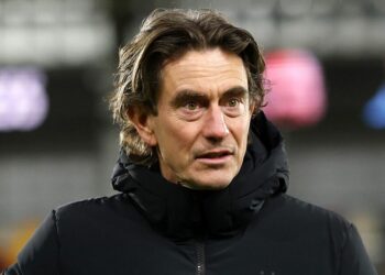 Tottenham « prend la décision de limoger Thomas Frank » quelques heures avant le match | Football | Sport