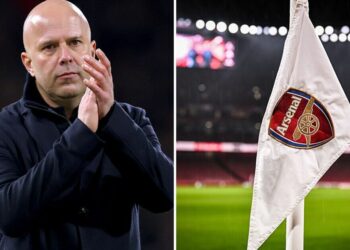 Transférer l’actualité EN DIRECT : Liverpool prépare une offre de 87 millions de livres sterling alors qu’Arsenal se prépare à une grosse aubaine | Football | Sport