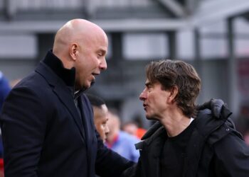 Transférer l’actualité EN DIRECT : Liverpool veut un as des Spurs au milieu de l’offre de soumission de Man Utd | Football | Sport