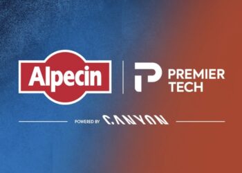 Alpecin Deceuninck devient Alpecin Premier Tech et engage Florian Sénéchal