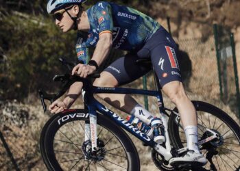 forfait pour l&rsquo;AlUla Tour 2026