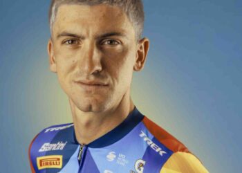 Nouveau rôle, objectifs Ardennaises et Giro