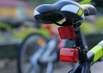 Cyclo Pro : l&rsquo;éclairage comme élément clé pour rouler en sécurité à vélo