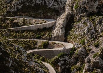 Majorque, une île sportive à explorer en toute liberté