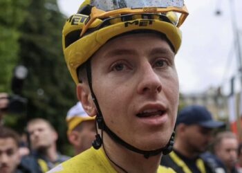 les scénarios d’une défaite de Tadej Pogacar
