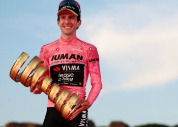 fin de carrière surprise à 33 ans