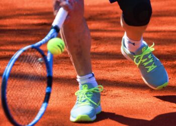 Jack Draper vise un retour majeur en 2026