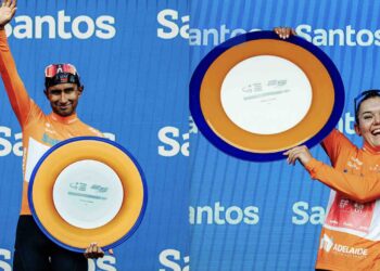 Dates, parcours, programme et ambitions