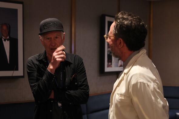 John McEnroe John McEnroe