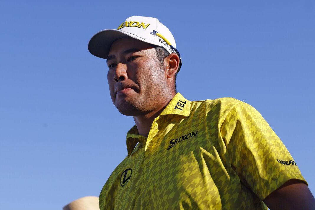 WM Phoenix Open 2026 – Tour Final