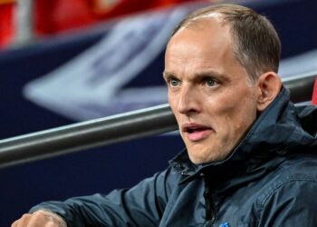 Thomas Tuchel va snober le poste de Man Utd alors que le manager anglais parvient à un accord | Football | Sport