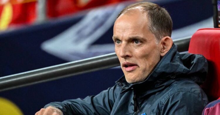 Thomas Tuchel va snober le poste de Man Utd alors que le manager anglais parvient à un accord | Football | Sport