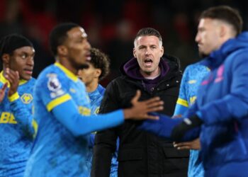 Chaîne de télévision Grimsby vs Wolves, diffusion et heure du coup d’envoi de la FA Cup | Football | Sport