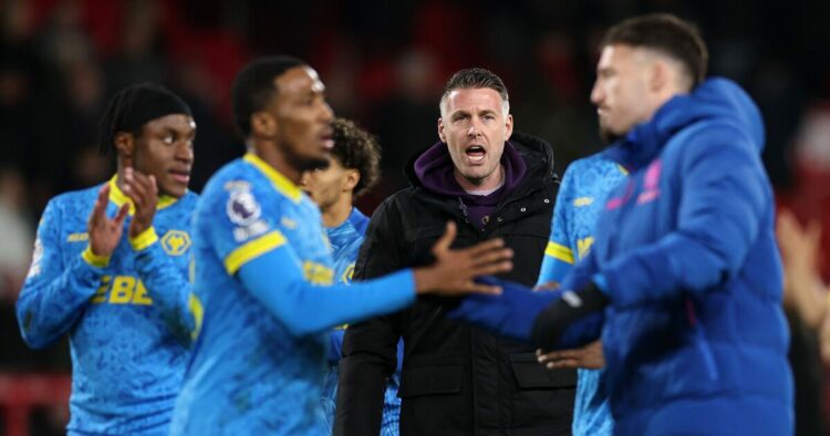 Chaîne de télévision Grimsby vs Wolves, diffusion et heure du coup d’envoi de la FA Cup | Football | Sport