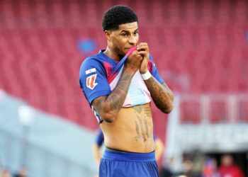 « J'ai travaillé avec Marcus Rashford – il a gâché sa carrière à Man Utd » | Football | Sport