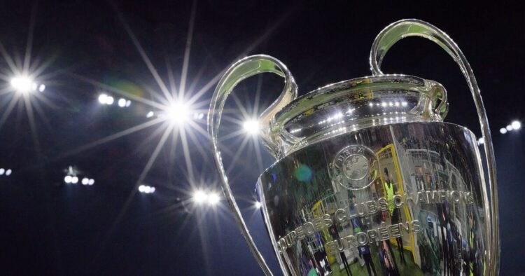 Tirage au sort des huitièmes de finale de la Ligue des champions tous les détails alors que Liverpool et Arsenal attendent d’énormes matchs | Football | Sport